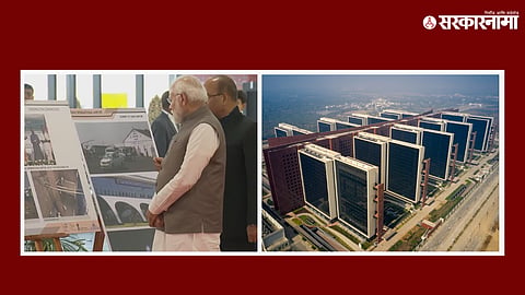 PM Narendra Modi