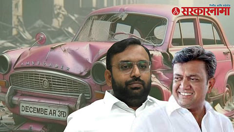 Bhagirath Bhalke-Nagesh Valyal