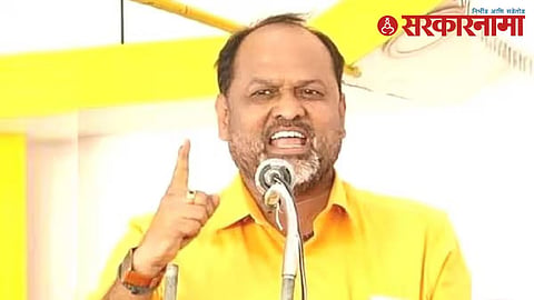 Mahadev Jankar