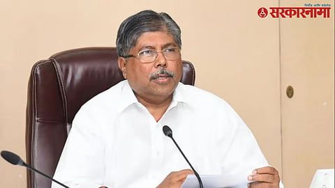 Chandrakant Patil