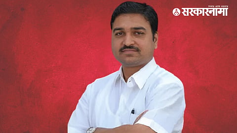 RanjitSingh Shinde News 