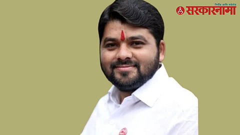 Ravikant Tupkar 