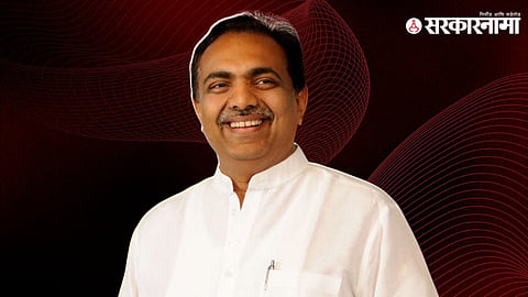 Jayant Patil