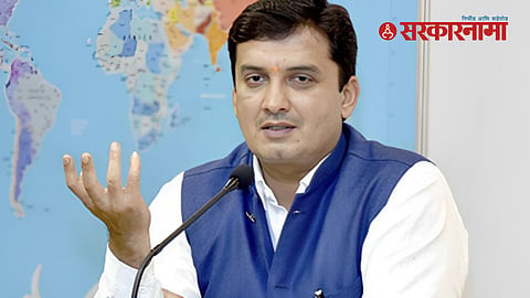 Dhananjay Mahadik 