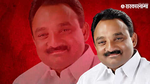 Makarand Patil