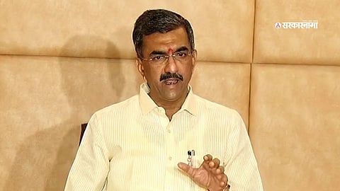 Shambhuraj Desai