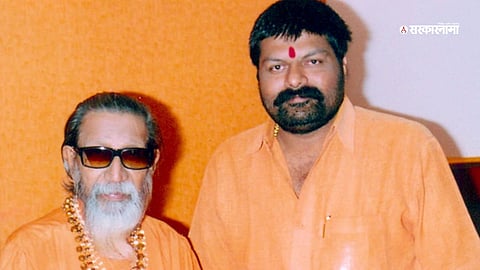 shivsena - Anil Jagtap 