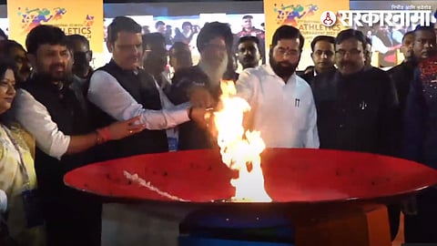 Eknath Shinde