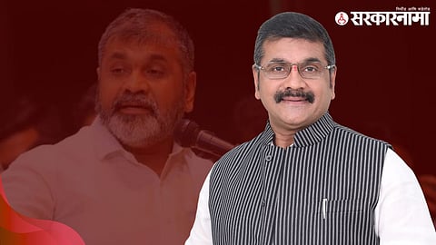 Sachin Ahir