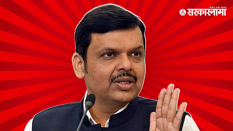 Devendra Fadnavis