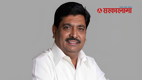 MLA Lahu Kanade