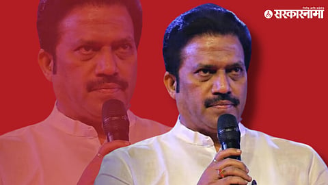 Shashikant Shinde