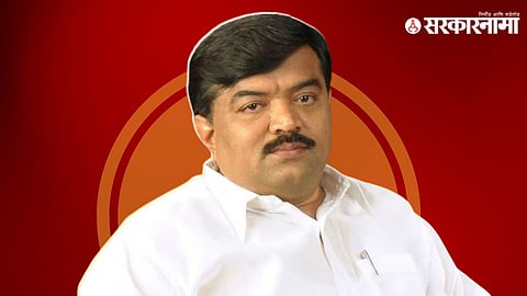 Sudhakar Badgujar