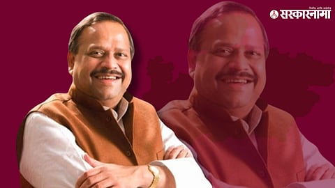 Chaitanya Kashyap 