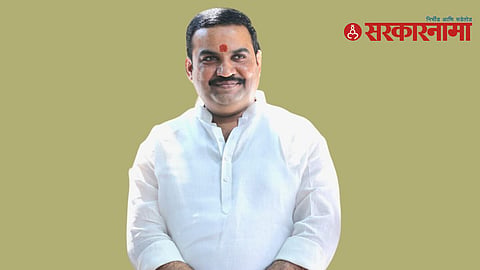 Udayshankar Patil