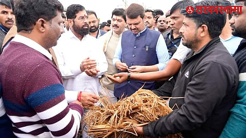 CM Shinde - Fadanvis