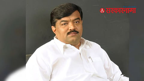 Sudhakar Badgujar