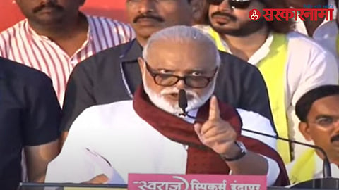 Chhagan Bhujbal