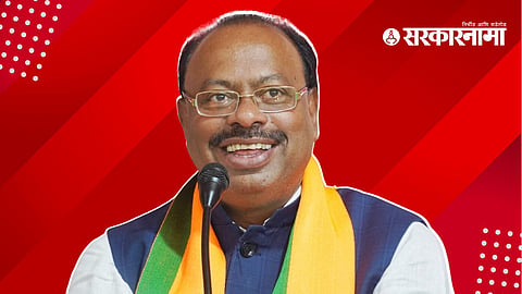 Chandrasekhar Bawankule