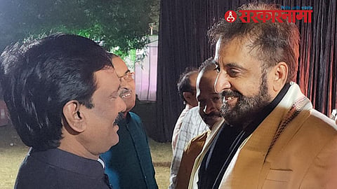Shivsena News