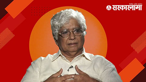Ramakant Khalap