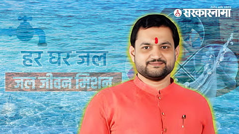 Sunil Shelke 