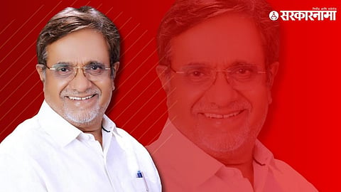 Jaydevrao Gaikwad