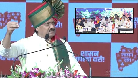 Ajit Pawar 