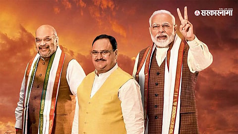 BJP Politics