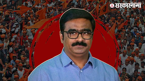Vinod Patil