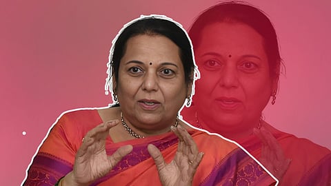 Neelam Gorhe