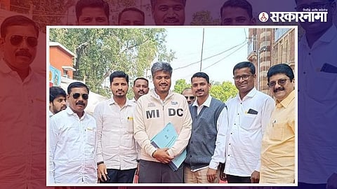 Rohit Pawar