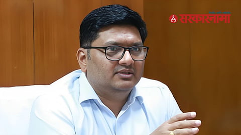 Prajakt Tanpure