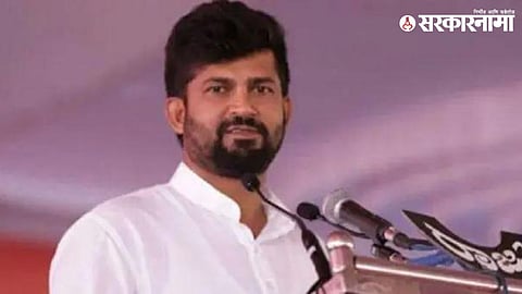 MP Pratap Simha