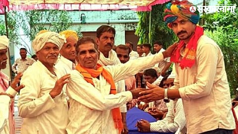 Rajkumar Rota New