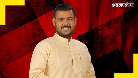 Vishal patil