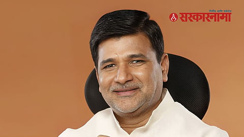 Vinayak Mete 