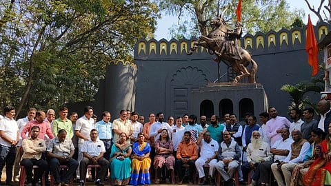 Nashik Mratha
