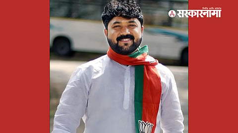 Sunil Dhumal 