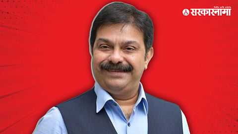 MLA Prasad Lad