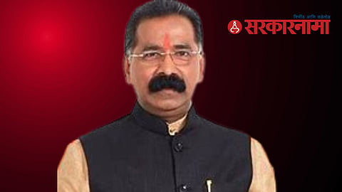 Rajan Salvi