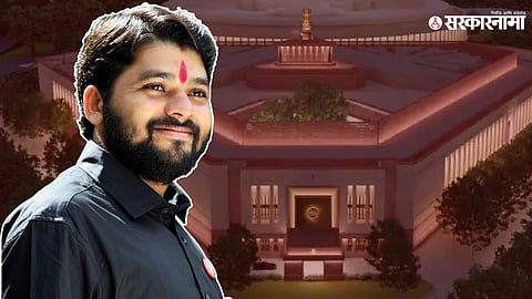 Ravikant Tupka