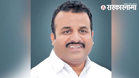 Balasaheb Patil