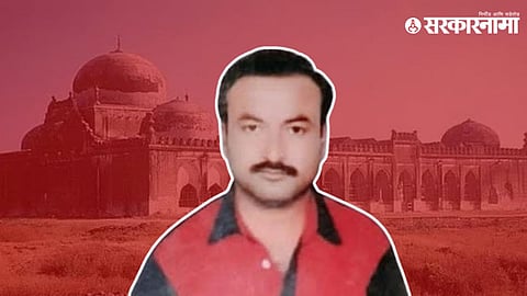 Shrikant Pujari