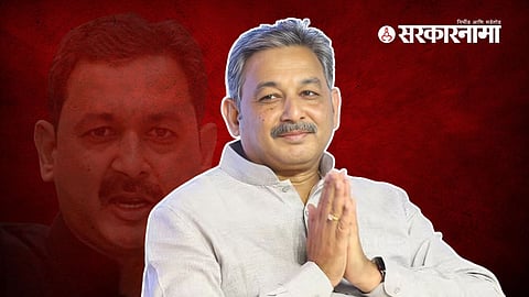 Sambhajiraje