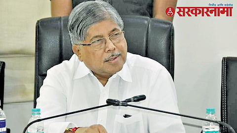 Chandrakant Patil