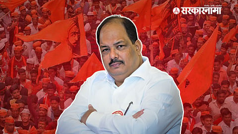Pravin Gaikwad