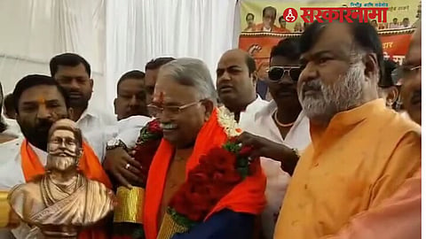 Shivsena Political News