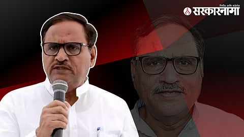 Mahesh Joshi