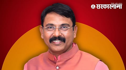Sunil Mendhe